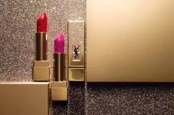 ysl最值得购买的唇釉,ysl又出新限定