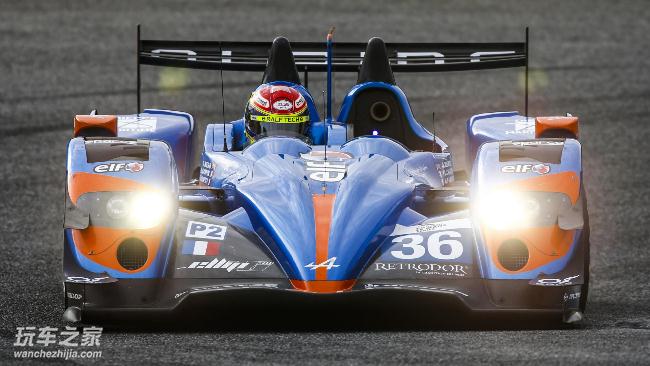 智者·冠军精神——冠军车手与他们的成功之路