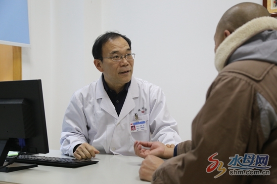 烟台毓璜顶医院中医邹勇医案,毓璜顶医院邹勇和潘承业谁厉害