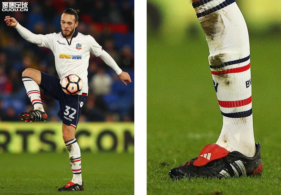 全球赛场战靴2018,2015全球战靴观察