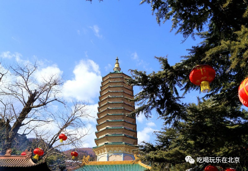 北京烧香拜佛,北京烧香拜佛哪里好