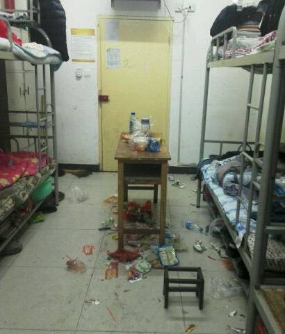 2017，让宿舍启动“增大”的开挂模式吧！