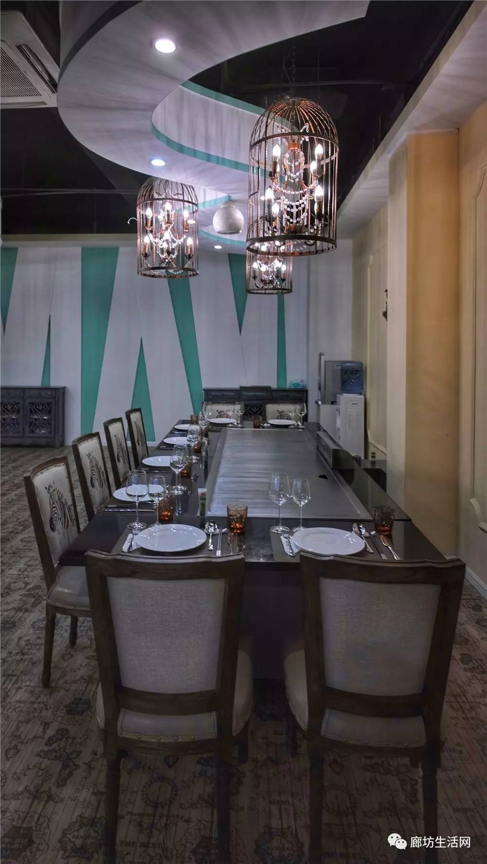 情侣家庭美食推荐,日式铁板烧餐厅推荐