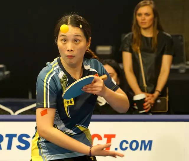 镇江“草根教练”带出世界冠军