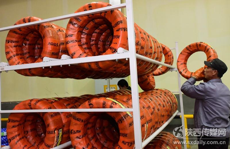 永盛橡胶全球轮胎75强,延长橡胶轮胎质量怎么样