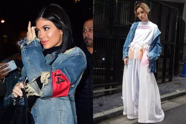 欧美街头风品牌,平价街头风品牌推荐