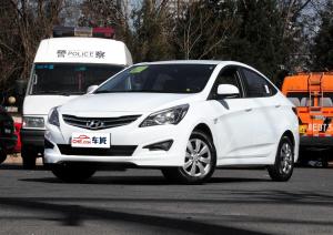 现代瑞纳在同级别车相比怎么样,2016年现代瑞纳缺点