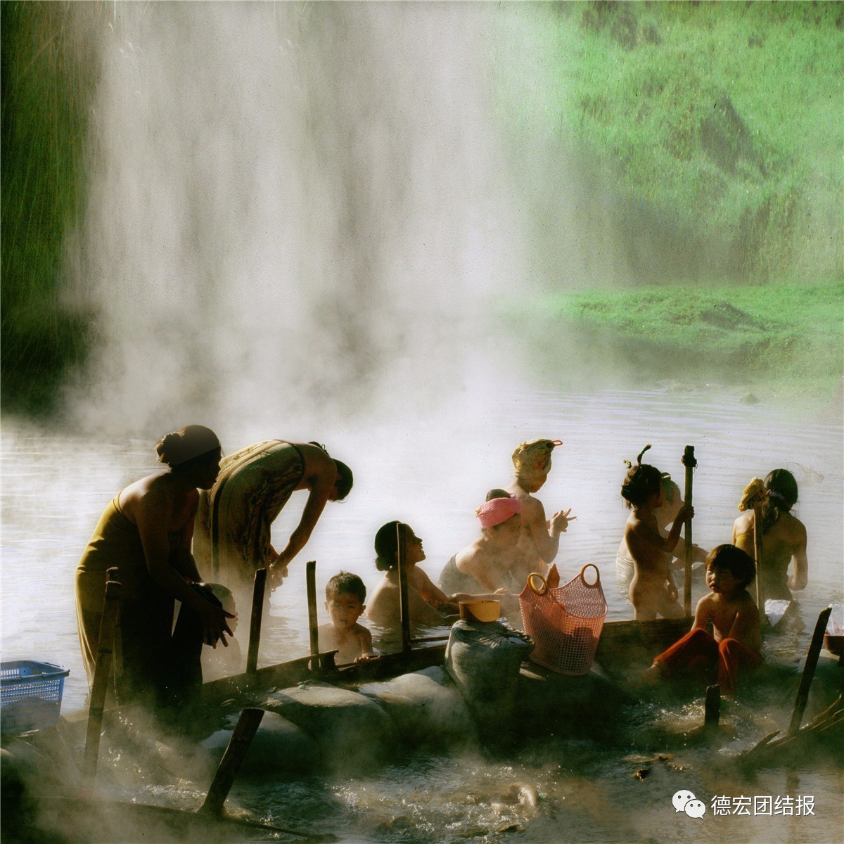 看完这些才知道，日本竟然没有德宏好