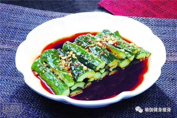 适合夏天减肥的几种减肥餐,减脂餐食谱一周七天减肥餐夏季