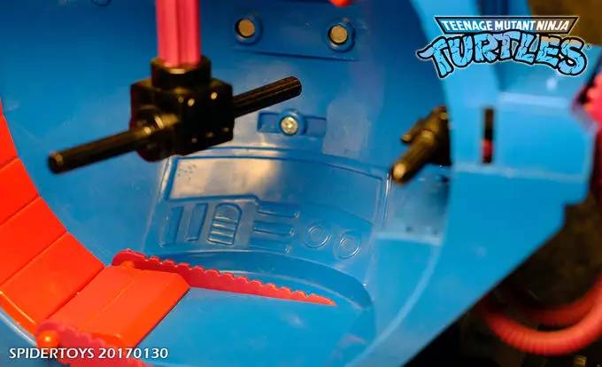 忍者神龟大战大反派老虎,忍者神龟boss大老鼠