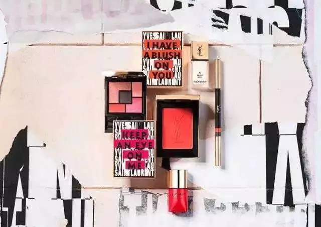 斩男红唇妆搭配,又纯又好看的斩男妆容