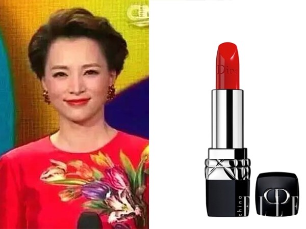 最全唇妆教程,2019最火唇妆