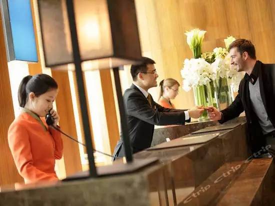 酒店常用英语口语有哪些词,酒店前台接待英文