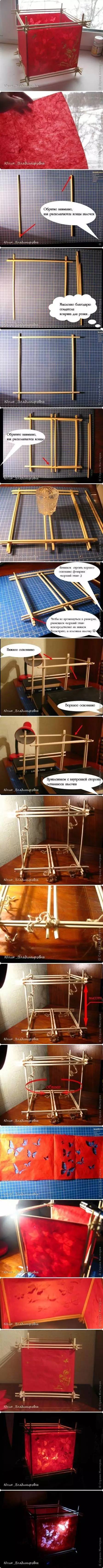 手工灯笼元宵节花灯创意,元宵节创意花灯