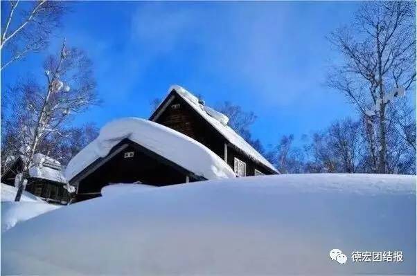 看完这些才知道，日本竟然没有德宏好