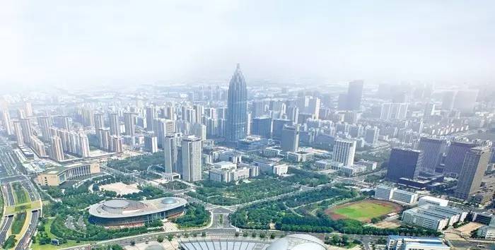 武进高新区重大项目推进情况,常州高新区现代化建设