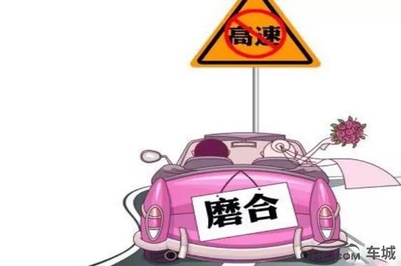 2021年自动挡新车磨合期正确方法,自动挡新车磨合期怎么开最佳