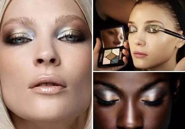 草木绿妆适合什么色,草木绿跟静谧蓝哪个色好看