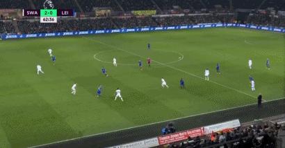 莱斯特城对斯旺西比分预测,斯旺西vs斯托克城0-0