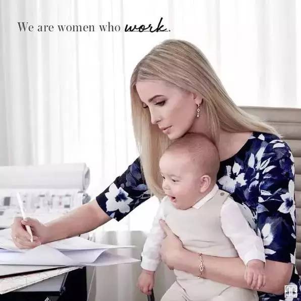 我就不明白，她们怎么就比我努力了？