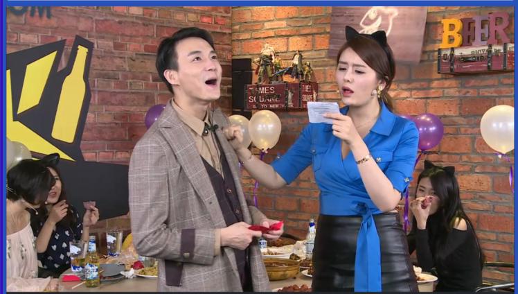 《冰与火之锅》完美收官，斗鱼女神川菜大PARTY嗨翻天!