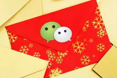 陌生群抢红包要谨慎！“老千”出没存涉赌风险！