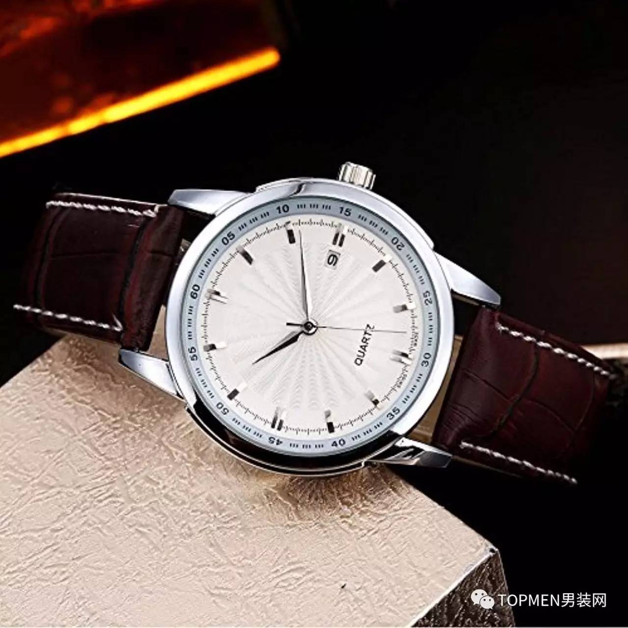 女士选择一款什么表更好,如何给自己选一款适合自己的表