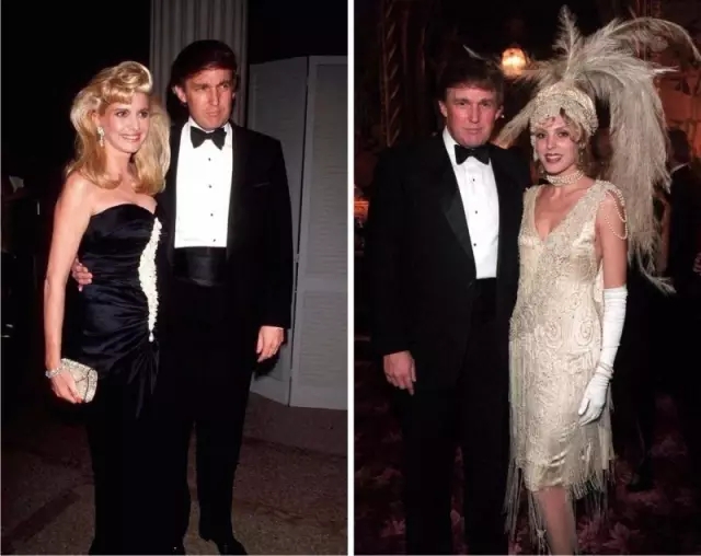 失踪的第一夫人：特朗普为何独独钟爱“美国公主”？