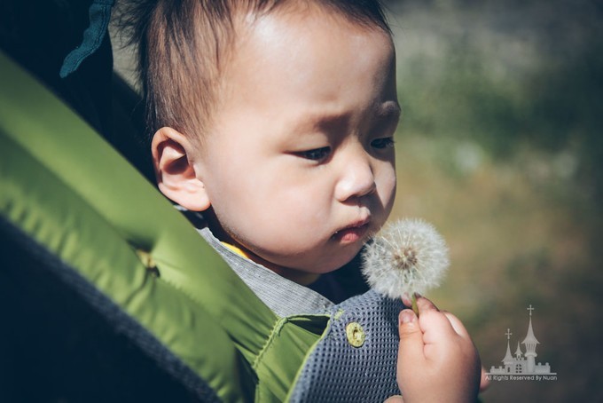 神话国度的守望（带上娃娃穿行欧亚之亚美尼亚）