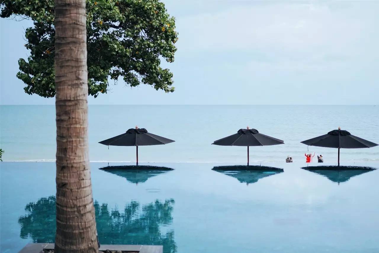 曼谷最近的海边小镇,离曼谷最近的海滨城市