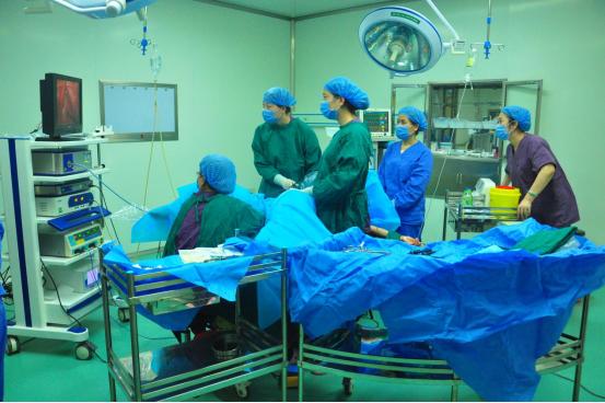 济南吕亚楠医生,吕亚楠医生