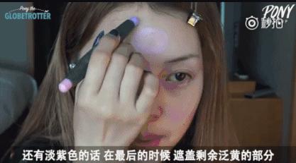 化妆不需要修容说明啥,不会化妆只是因为不会修容