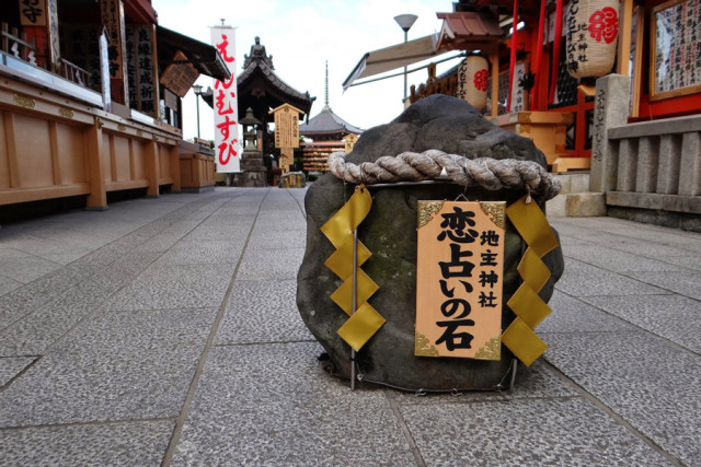 见识|真爱在何方,8大姻缘圣地为你解惑