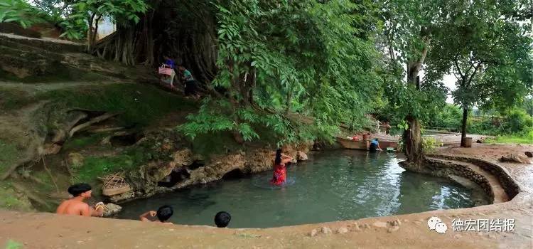 看完这些才知道，日本竟然没有德宏好