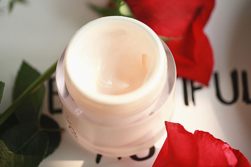 欧蕙水分惊喜滋养霜,欧蕙水分惊喜