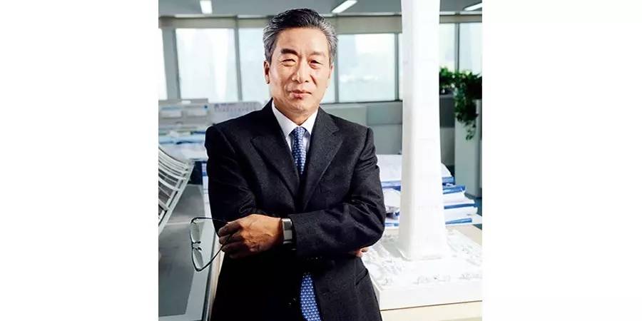 中国尊北京,北京中国尊高多少层