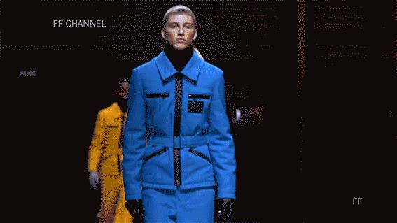 kenzo2016春夏巴黎时装发布会,kenzo2019春夏巴黎时装发布会