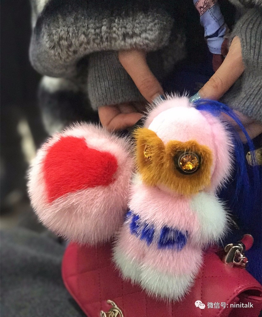 情人节适合送给自己的礼物,分享一份情人节最好的礼物