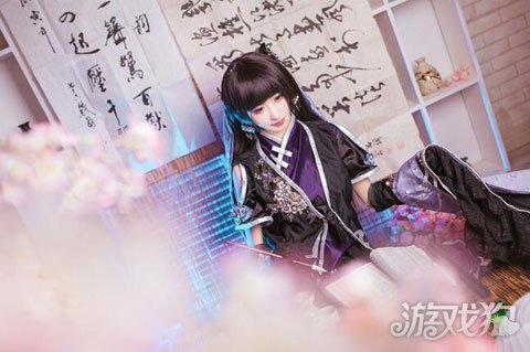 剑网3小师妹,剑网3全门派攻略答案