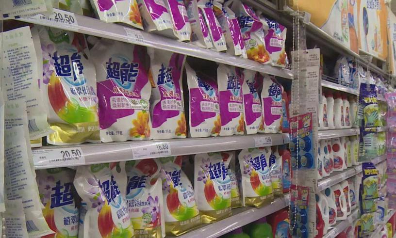 洗衣液过期了味道很刺鼻,闻到洗衣液的香味恶心是怎么回事