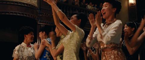 这个情人节，你值得拥有更好的（单身汪也请放心进入）