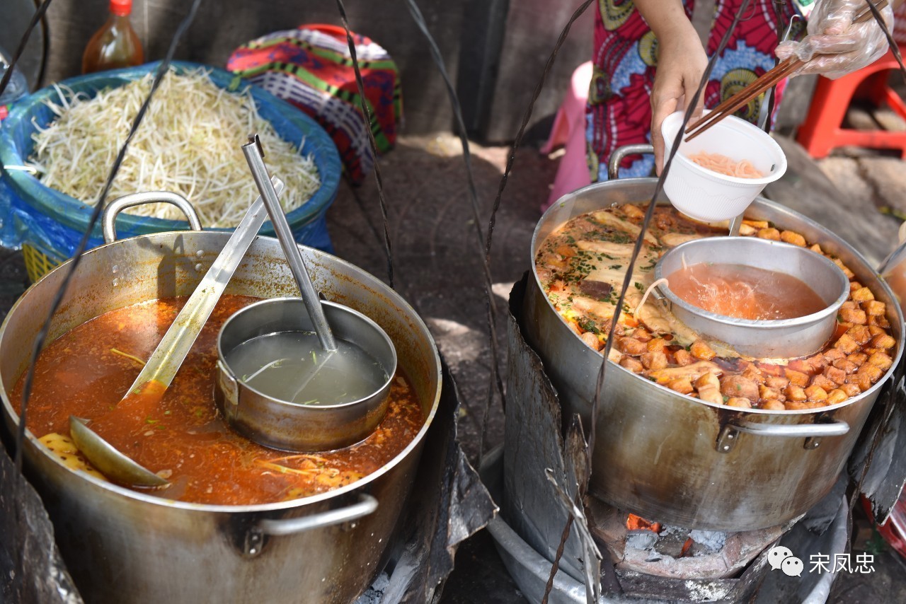 我的越南之旅旅行日记,旅行日记越南