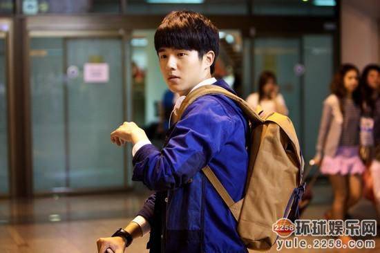 娱乐圈最有实力的95后男明星,娱乐圈十大鲜肉男星