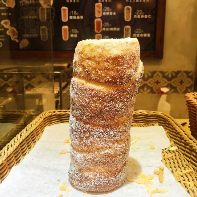 整个魔都已经被ta们攻陷……还不快去拔草秀胖友圈?!