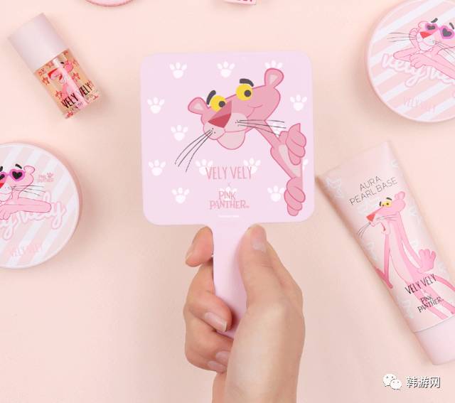 韩国真正火彩妆,韩国流行的彩妆