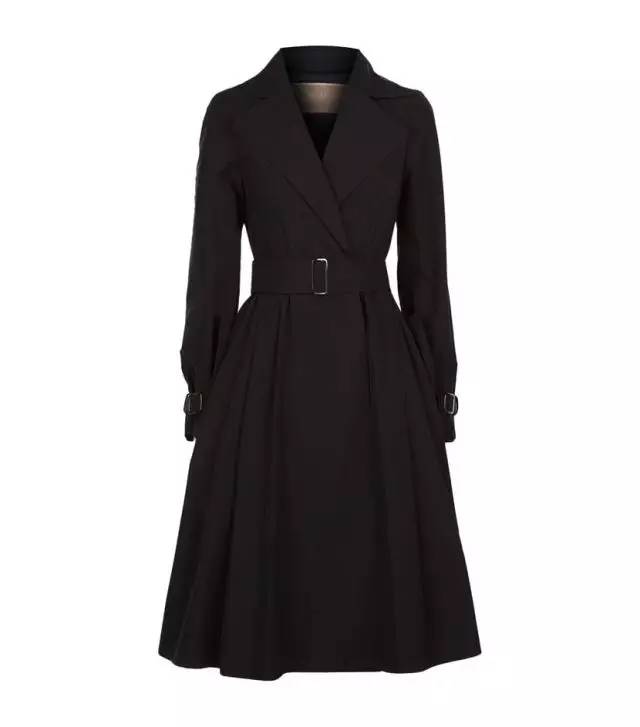 早春如何挑外套颜色好看,秋天的皮衣外套该怎么选