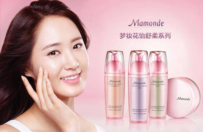 品牌之路不易,爱茉莉集团品牌介绍