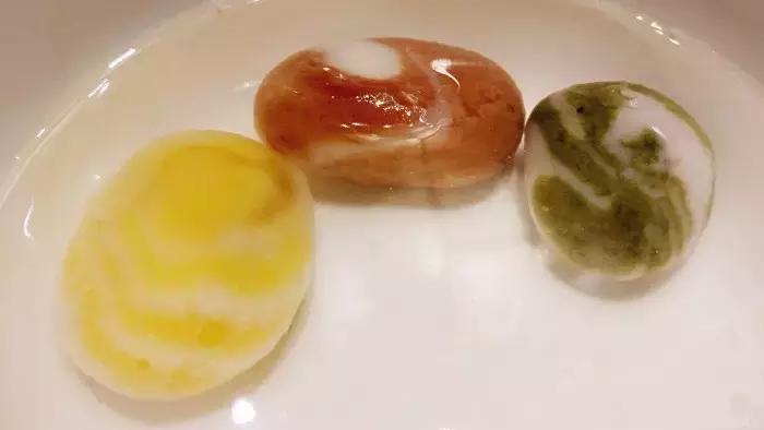 南京6星级豪宅,南京这13家高逼格酒店自助餐