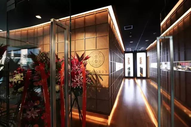 念叁北京正式开业国安名将“圣”杨智为你讲述他的球鞋故事