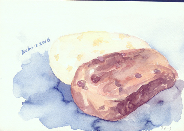 那季节那吃货的那些事儿：冬日里的好一口江苏味